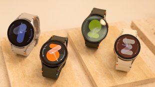 Besitzer der Galaxy Watch 7 können aufatmen: Samsung hat gute Nachrichten