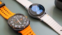 Galaxy Watch 7 und Ultra im Hands-On: So eine Samsung-Smartwatch gab es noch nie