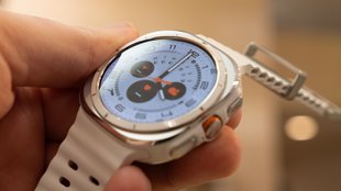 Galaxy Watch Ultra: Samsung hat große Chance verpasst, sich wirklich abzuheben