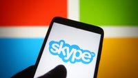 Microsoft überrascht: Darauf haben Skype-Nutzer lange warten müssen