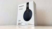 Sony-ANC-Kopfhörer (faltbar!) zum Schleuderpreis bei Amazon