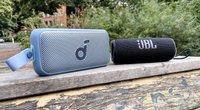 Die 6 besten Bluetooth-Lautsprecher bis 200 Euro