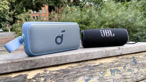 Die 6 besten Bluetooth-Lautsprecher bis 200 Euro