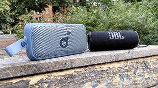 Die 6 besten Bluetooth-Lautsprecher bis 200 Euro