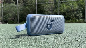 Edler Bluetooth-Lautsprecher von Soundcore für unter 50 Euro bei Amazon (befristetes Angebot)