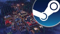 95 Prozent positiv auf Steam: Düsterer Städtebau-Tipp bekommt starken Rabatt