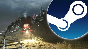 60 Prozent sparen: Steam haut Survival-Horror-Tipp besonders günstig raus