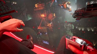 Neuer Sci-Fi-Thriller begeistert Steam-Community mit Hammergrafik