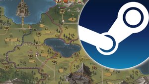 Neuer Steam-Tipp für Mittelalter-Fans: Simulator feiert starken Release