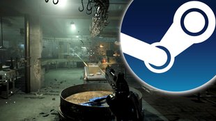 50 Prozent sparen: Steam reduziert brutalen Shooter-Liebling