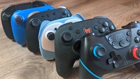 9 Pro-Controller für Nintendo Switch: Alternativen ohne Drift