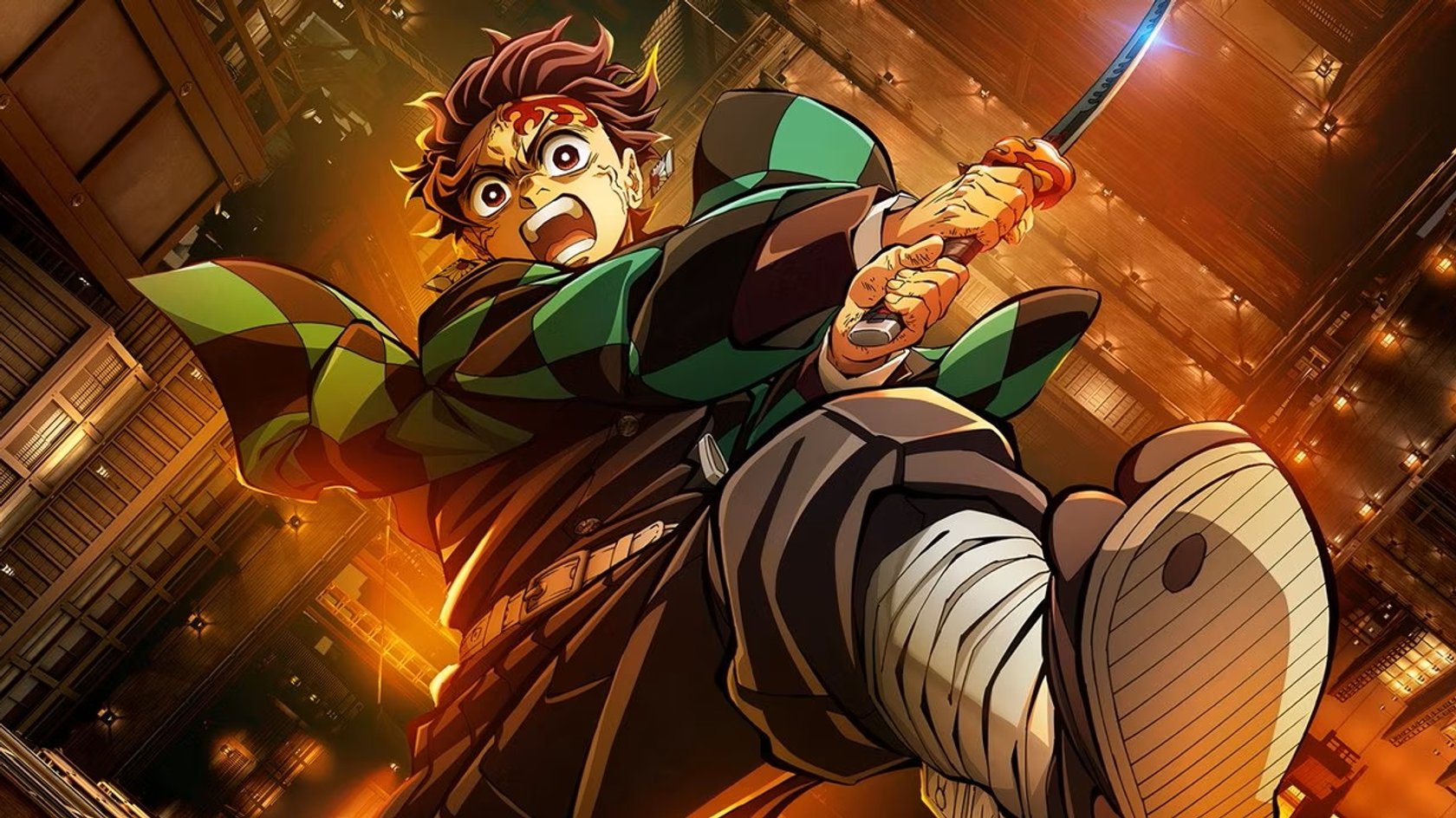 Wann Kommt Die Neue Staffel Von Demon Slayer „Demon Slayer“ Season 5: Wann startet der „Infinity Castle“-Arc?