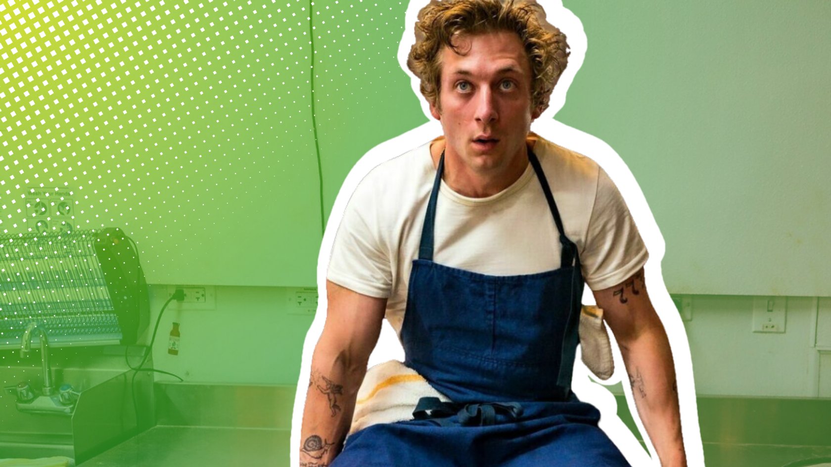 „The Bear“ Staffel 4 Eine neue Staffel und heimliche Dreharbeiten?