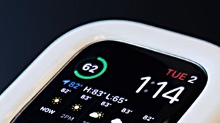 Cooler als das iPhone: Dieses Gadget macht die Apple Watch zum Kultgerät
