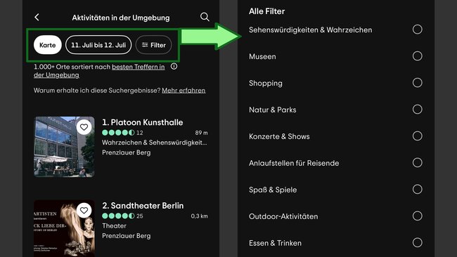 tripadvisor-filter-sehenswürdigkeiten