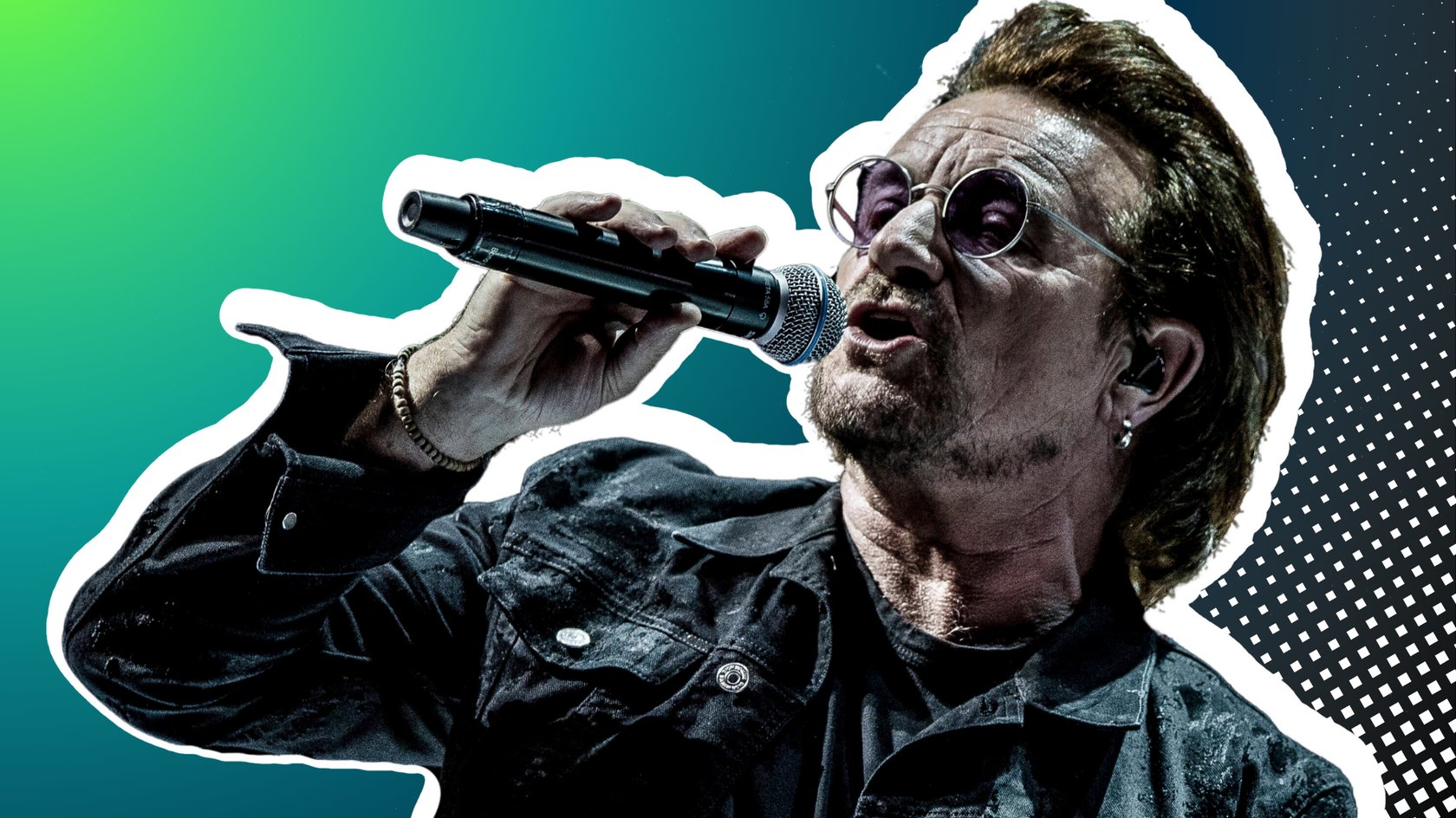 U2Tour Kommen die Iren 2025 nach Deutschland?