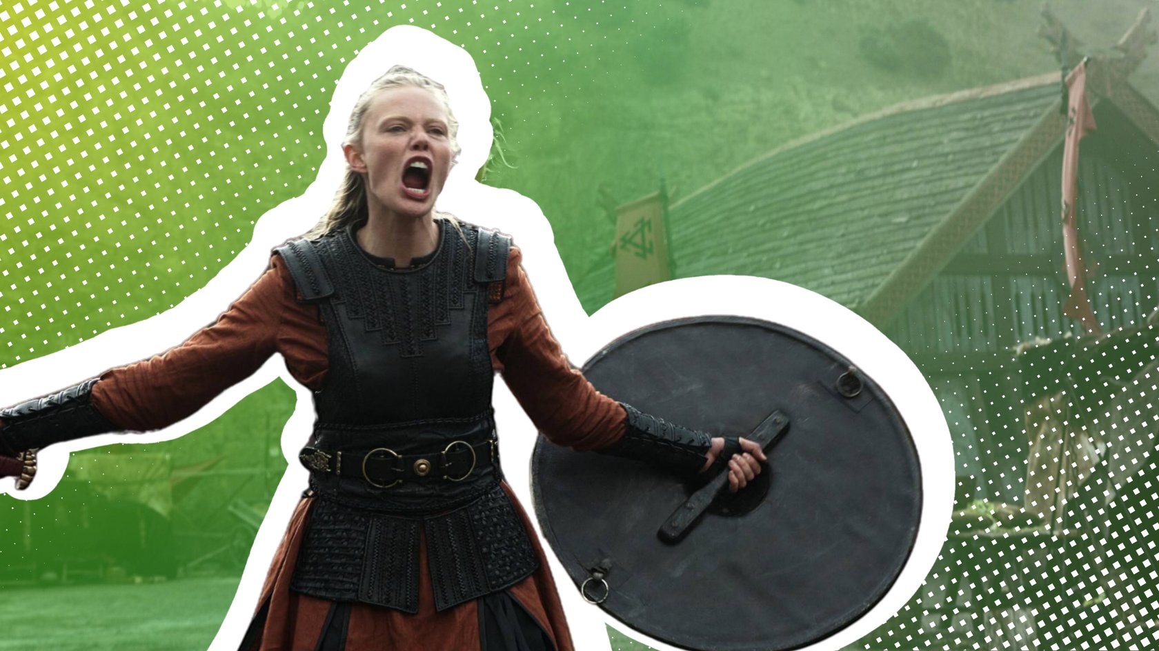 „Vikings Valhalla“ Staffel 3 Finale im Stream