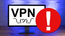 Was sind VPNs wirklich? (Sie machen nicht anonym!)