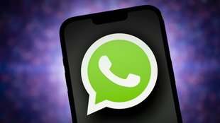 WhatsApp räumt auf: Neue Funktion spart euch Zeit