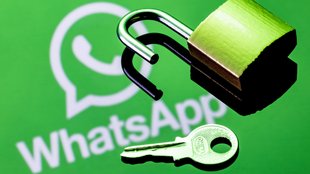 WhatsApp-Nutzer in Gefahr: Angreifer haben leichtes Spiel