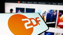 Streaming-Überraschung: ZDF landet schlüpfrigen Publikums-Hit