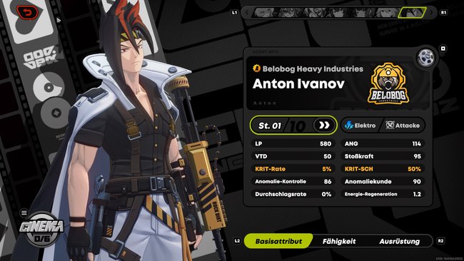 Anton Ivanov (Bildquelle: Screenshot GIGA).