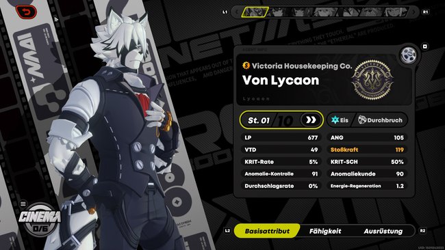 Von Lycaon (Bildquelle: Screenshot GIGA).