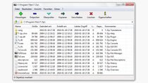 7-Zip Download: Kostenloses und leistungsstarkes Packprogramm