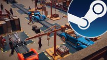 Starker Steam-Release: Entspannte Simulation wird direkt von allen gekauft