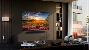 Endlich günstige OLED-Fernseher: Neue Technik macht es möglich