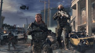 Riesen-Bannwelle in Call of Duty: Activision macht Ernst