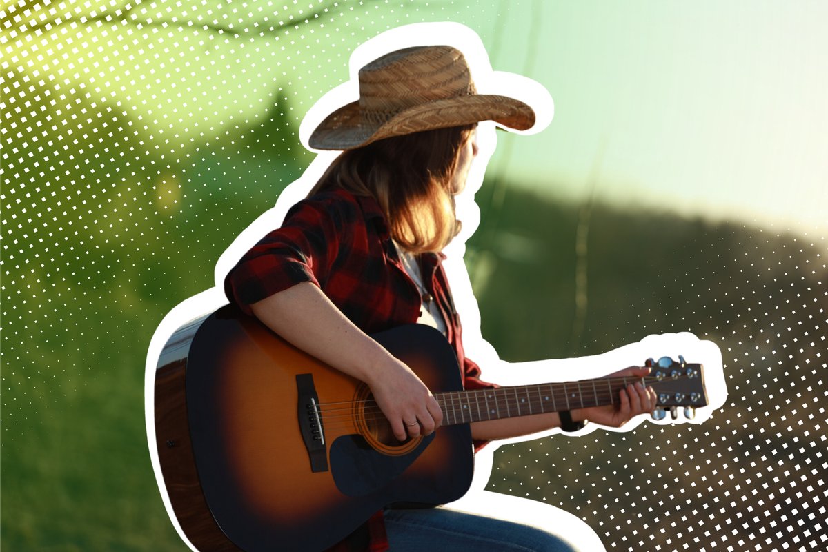 Die besten Country-Songs von Americana bis Western-Swing