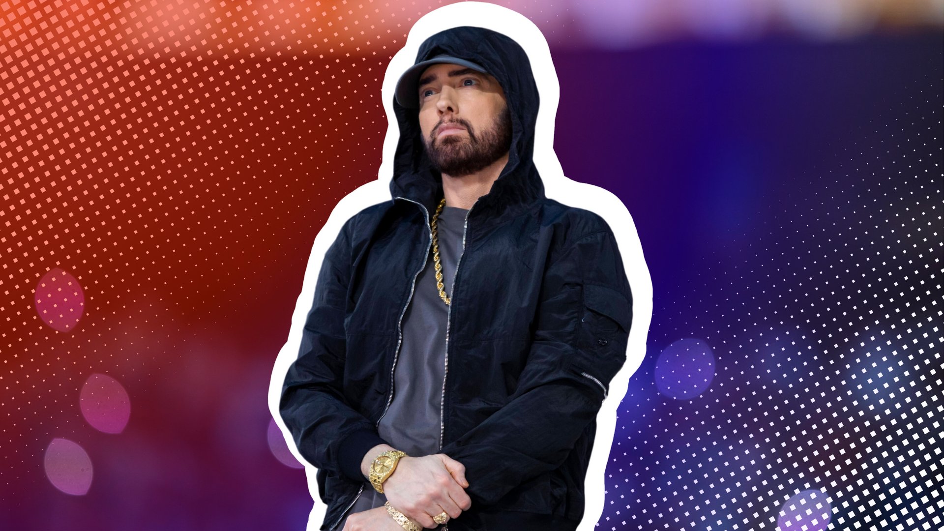 Eminem Tour 2025 Kommt die RapLegende nach Deutschland?