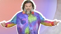 „Tenacious D“-Tour abgesagt: Jack Black hofft auf Comeback