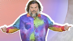 „Tenacious D“-Tour abgesagt: Jack Black hofft auf Comeback