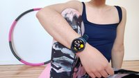 Xiaomi Watch S1 Active im Test: Eine Smartwatch, die mehr können sollte