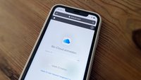 iCloud: Mehr Sicherheit für Windows-Nutzer