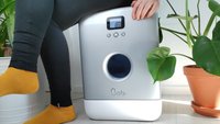Mini-Spülmaschine im Test: Perfekt für Single-Küche und Van-Life