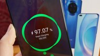 Handy in 5 Minuten zur Hälfte geladen: China-Hersteller macht es möglich