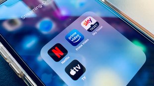 Apple TV Plus kostenlos nutzen: Login für das Probe-Abo