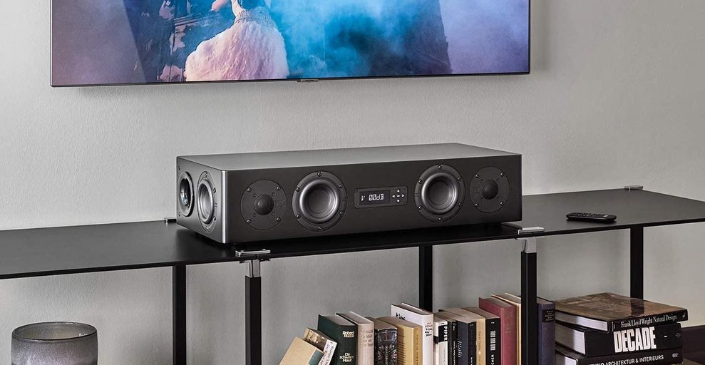 Soundbar Stiftung Warentest Soundbar Stiftung Warentest