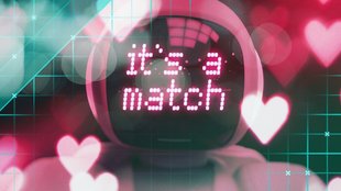 Online-Dating in der Zukunft: Wie ich ohne Tinder das perfekte Match fand