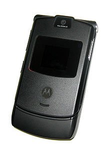 Mototorola Droid Razr - Rasiermesserscharfes Smartphone