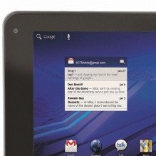 LG Optimus Pad (G-Slate): Offizielle Präsentation auf dem MWC