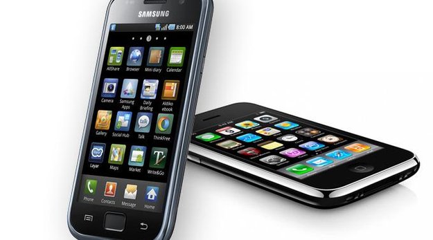 Samsung vs. Apple: Zeugen stellen Apple-Patente in Frage