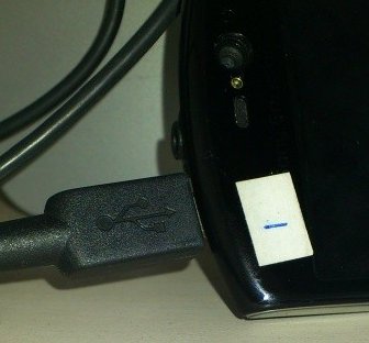Fotos eines neuen Sony Ericsson Android-Handys aufgetaucht