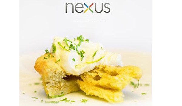 Nexus 5: Neues Smartphone & nächste Android-Version noch im Oktober?