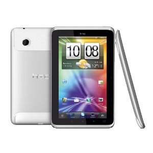 HTC Flyer nun auch mit Preis bei Amazon