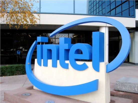 Intel Prozessoren sollen ab nächstem Jahr in Android Smartphones erscheinen