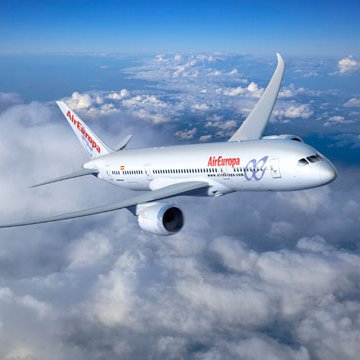 Anschnallen bitte: Android fliegt in Boeings 787 Dreamliner
